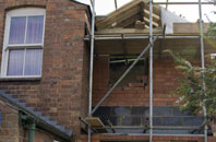 free Deeping St James home extension quotes
