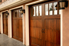 Deeping St James garage extension quotes